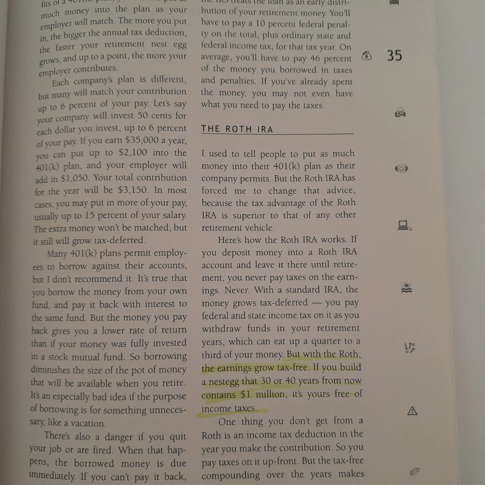 Get Clark Smart Book Size:OS Clark Howard